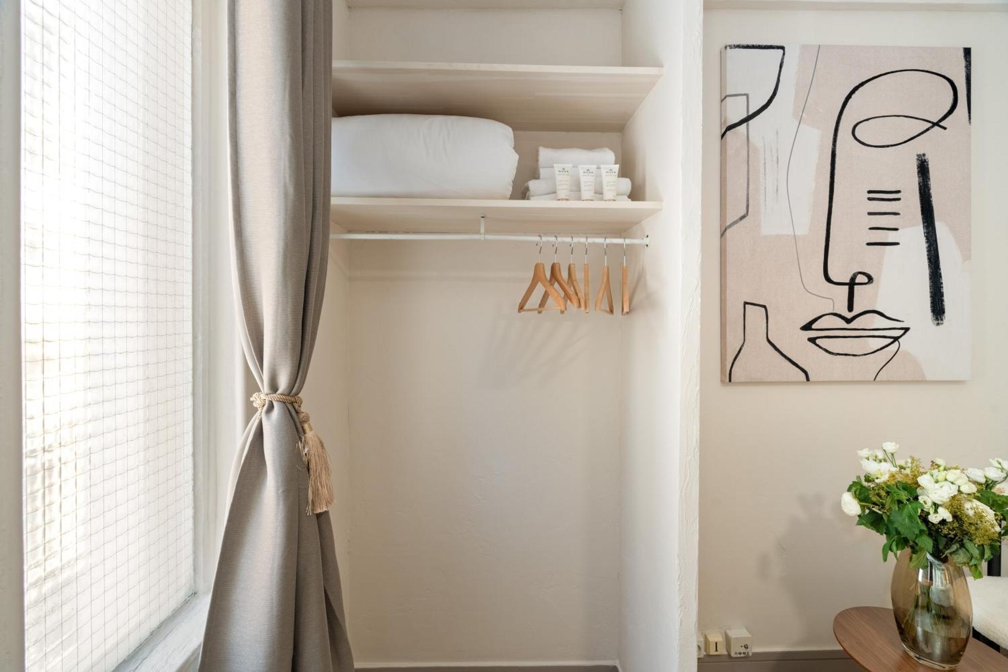 Cosy Flat In Gare De Lyon Appartement *