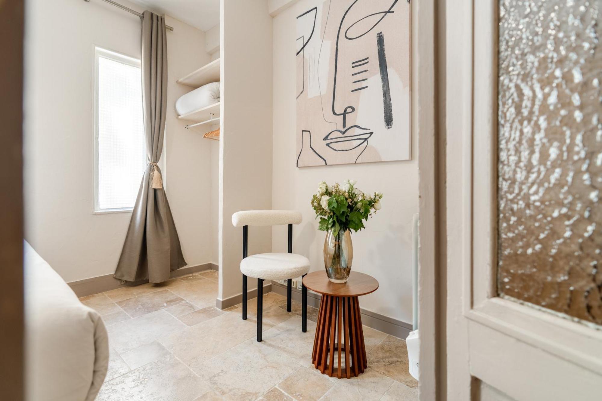 Appartement Cosy Flat In Gare De Lyon *